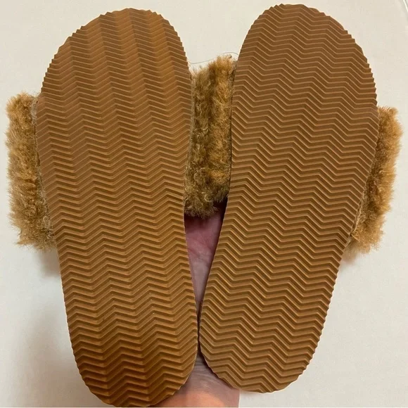 - 𝅺MALVADOS Selena Slides, In Bramble - Picture 8 of 15